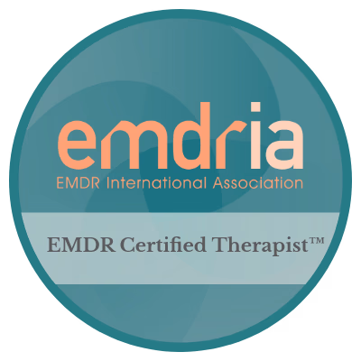 EMDR Certified Therapist
