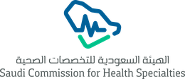 Saudi Commission for Health Specialties